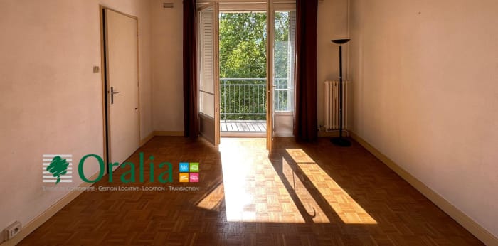 Image 4 sur 8 - Appartement  ·  Location · Grenoble (38000) · 1 pièce · 22m²