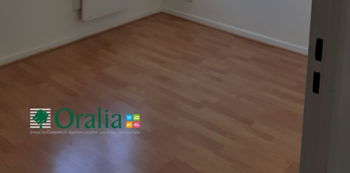 Image 10 sur 12 - Appartement  ·  Location · Lyon (69008) · 3 pièces · 69m²
