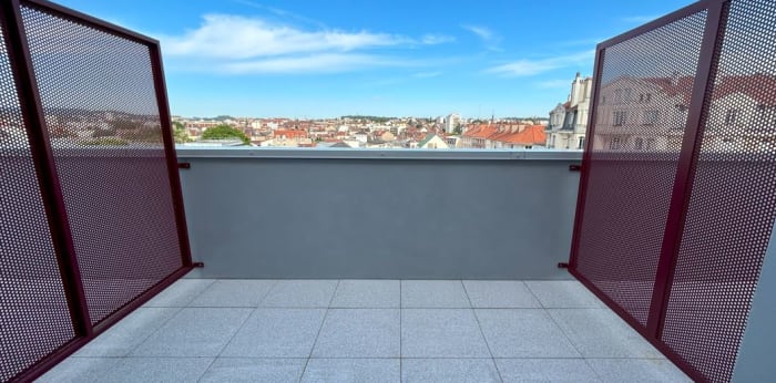 Image 2 sur 7 - Appartement  ·  Location · Dijon (21000) · 1 pièce · 20m²