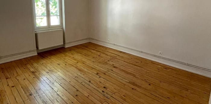 Image 5 sur 10 - Appartement  ·  Location · Lyon (69003) · 4 pièces · 67m²