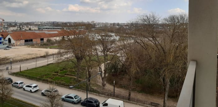 Image 3 sur 6 - Appartement  ·  Location · Dijon (21000) · 1 pièce · 28m²