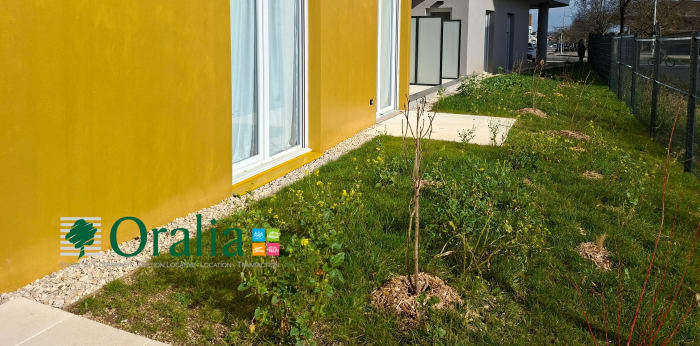 Image 4 sur 10 - Appartement  ·  Location · Dijon (21000) · 1 pièce · 25m²