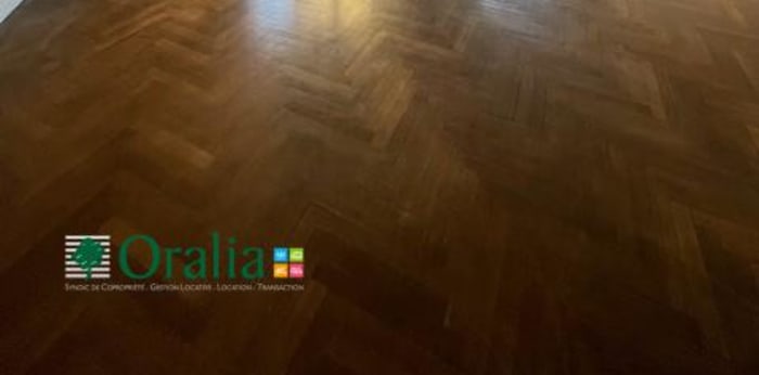 Image 4 sur 11 - Appartement  ·  Location · Lyon (69003) · 3 pièces · 97m²