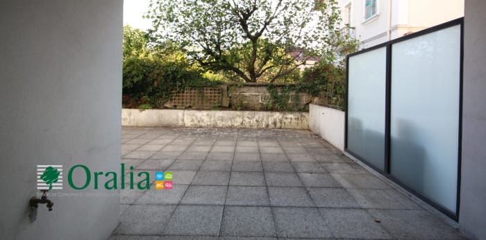 Image 7 sur 8 - Appartement  ·  Location · La Tronche (38700) · 2 pièces · 47m²