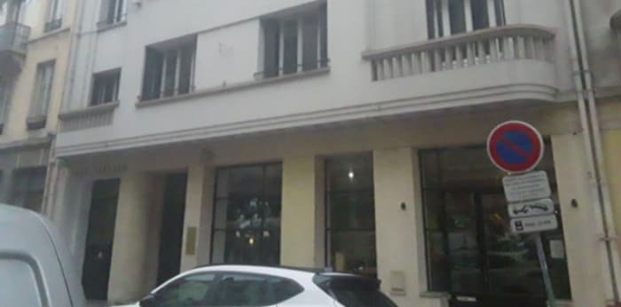 Image 7 sur 7 - Appartement  ·  Location · Lyon (69003) · 3 pièces · 55m²