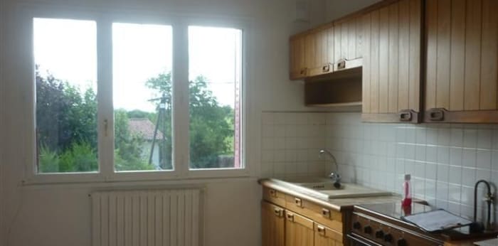 Image 4 sur 9 - Appartement  ·  Location · Bully (69210) · 3 pièces · 68m²
