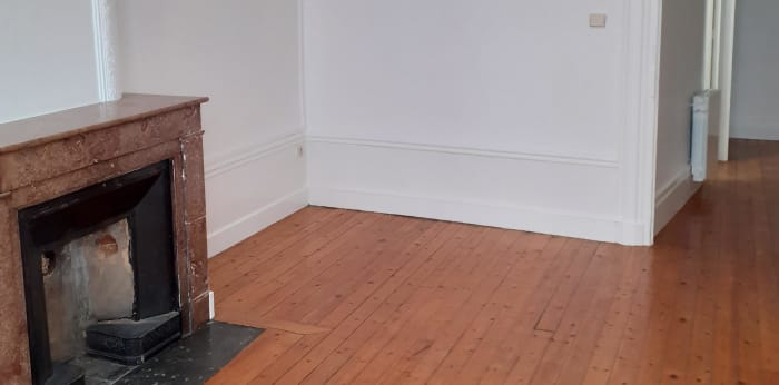 Image 5 sur 11 - Appartement  ·  Location · Lyon (69001) · 3 pièces · 86m²