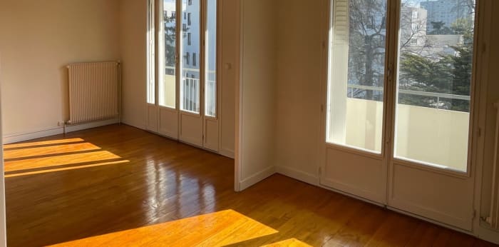 Image 4 sur 10 - Appartement  ·  Location · Lyon (69005) · 3 pièces · 69m²