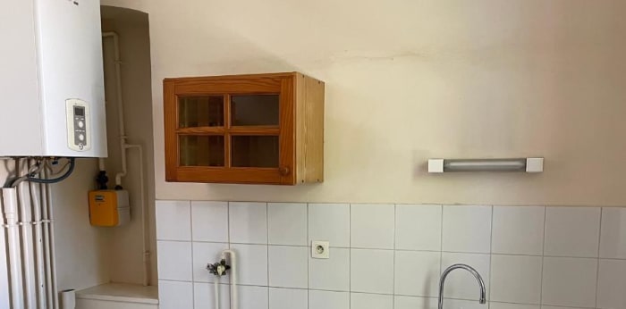 Image 8 sur 10 - Appartement  ·  Location · Lyon (69003) · 4 pièces · 67m²