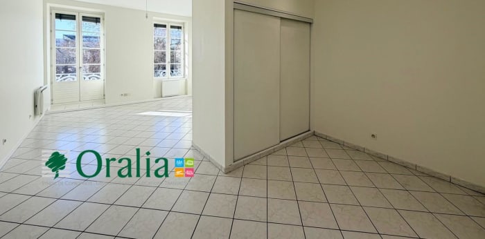 Image 9 sur 13 - Appartement  ·  Location · Lyon (69002) · 3 pièces · 75m²