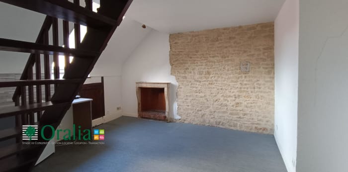 Image 1 sur 11 - Appartement  ·  Location · Dijon (21000) · 2 pièces · 29m²