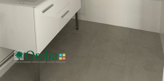 Image 16 sur 18 - Appartement  ·  Location · Lyon (69002) · 4 pièces · 109m²