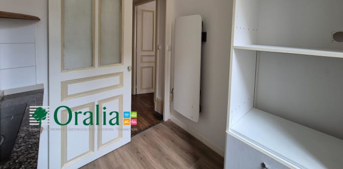 Image 7 sur 14 - Appartement  ·  Location · Dijon (21000) · 3 pièces · 54m²