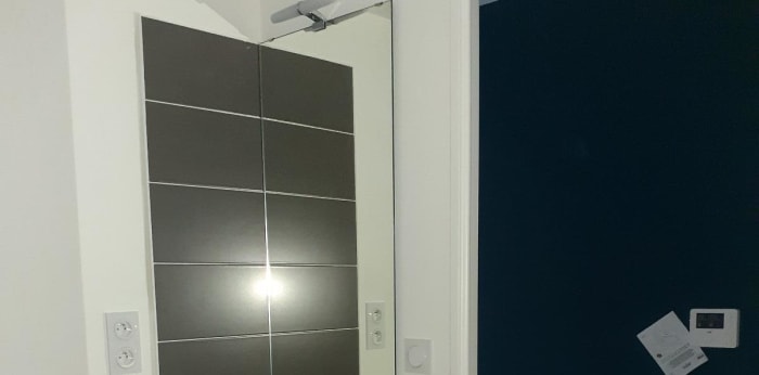 Image 5 sur 7 - Appartement  ·  Location · Dijon (21000) · 1 pièce · 20m²