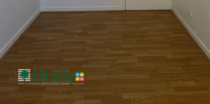 Image 13 sur 19 - Appartement  ·  Location · Saint Cyr Au Mont D Or (69450) · 3 pièces · 69m²