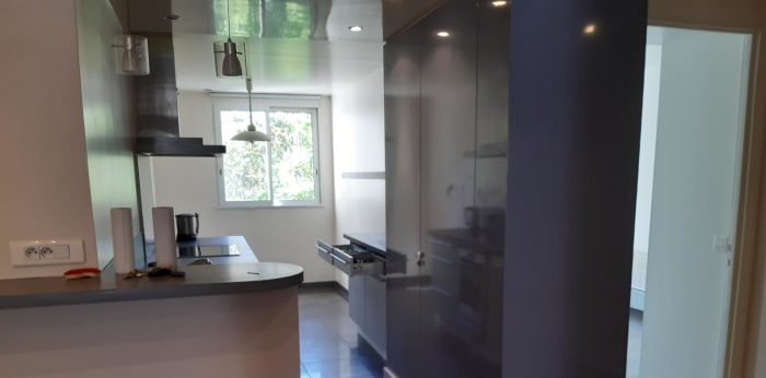 Image 8 sur 13 - Appartement  ·  Location · Paris (75016) · 3 pièces · 76m²