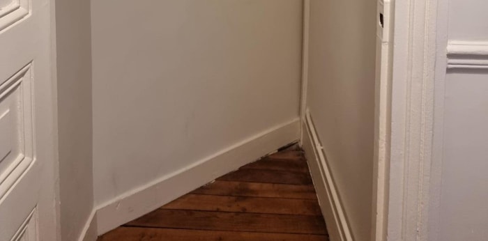 Image 6 sur 12 - Appartement  ·  Location · Paris (75015) · 3 pièces · 56m²