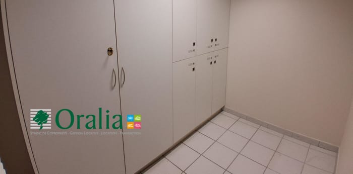 Image 16 sur 24 - Local commercial  ·  Location · Villefranche Sur Saone (69400) · 204m²