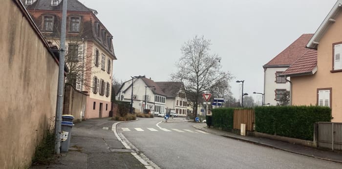 Image 11 sur 11 - Appartement  ·  Location · Niederbronn Les Bains (67110) · 3 pièces · 71m²