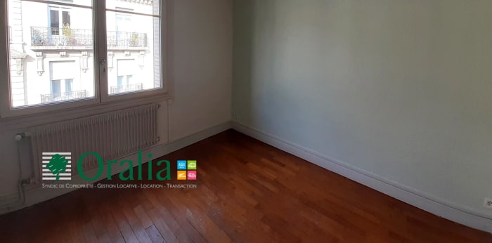 Image 7 sur 8 - Appartement  ·  Location · Dijon (21000) · 3 pièces · 46m²