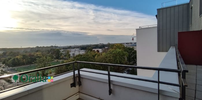 Image 1 sur 11 - Appartement  ·  Location · Dijon (21000) · 3 pièces · 60m²