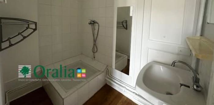 Image 9 sur 11 - Appartement  ·  Location · Grenoble (38000) · 1 pièce · 38m²