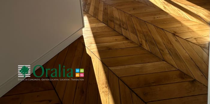 Image 8 sur 10 - Appartement  ·  Location · Lyon (69002) · 1 pièce · 37m²