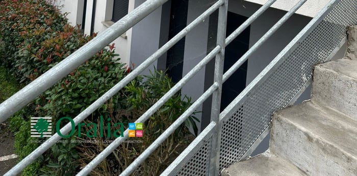 Image 8 sur 8 - Appartement  ·  Location · Mios (33380) · 2 pièces · 44m²