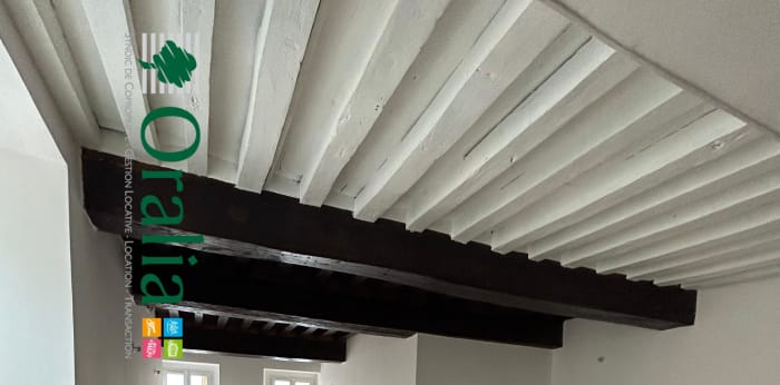 Image 2 sur 6 - Appartement  ·  Location · Dijon (21000) · 2 pièces · 53m²