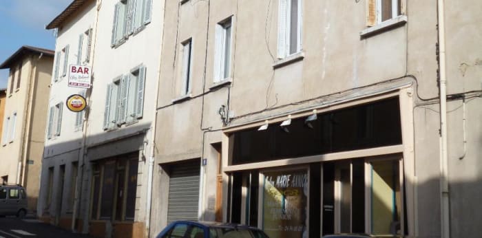 Image 5 sur 5 - Appartement  ·  Location · Tarare (69170) · 2 pièces · 52m²