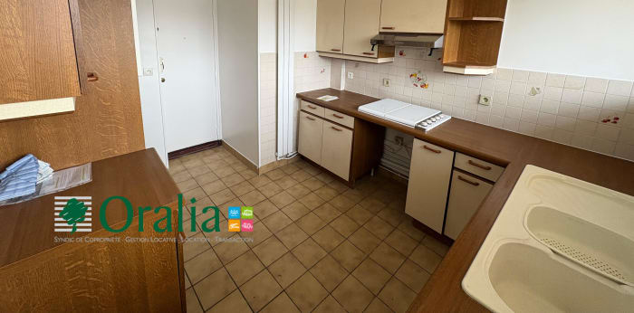 Image 5 sur 12 - Appartement  ·  Location · Fontenay Aux Roses (92260) · 3 pièces · 67m²