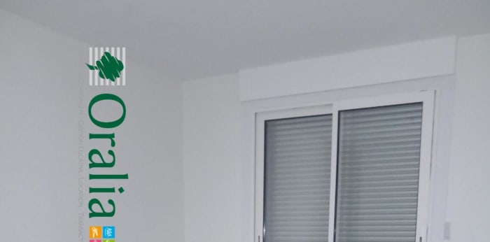 Image 9 sur 12 - Appartement  ·  Location · Lyon (69005) · 4 pièces · 91m²