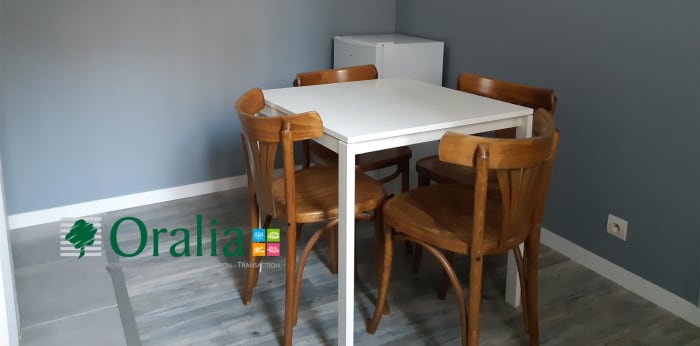 Image 5 sur 9 - Appartement  ·  Location · Grenoble (38000) · 1 pièce · 25m²