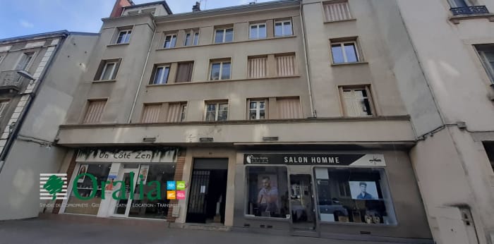 Image 8 sur 8 - Appartement  ·  Location · Dijon (21000) · 3 pièces · 46m²