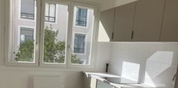 Image 3 sur 5 - Appartement  ·  Location · Lyon (69003) · 2 pièces · 58m²