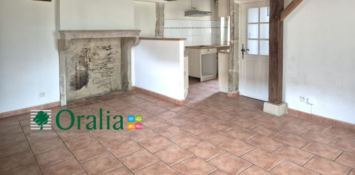 Image 4 sur 17 - Maison  ·  Location · Gemeaux (21120) · 4 pièces · 103m²