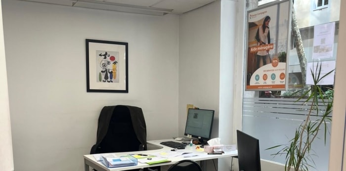 Image 3 sur 6 - Local commercial  ·  Location · Lyon (69003)