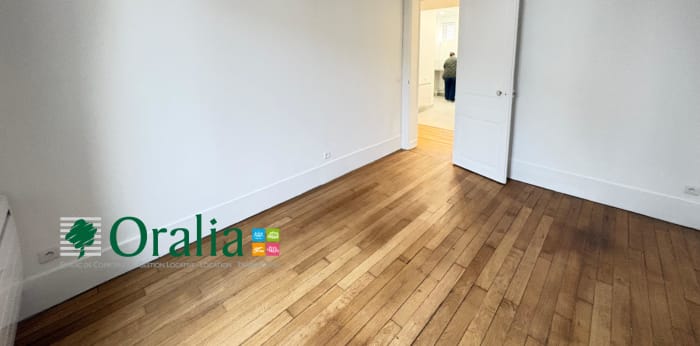 Image 9 sur 10 - Appartement  ·  Location · Vanves (92170) · 3 pièces · 48m²