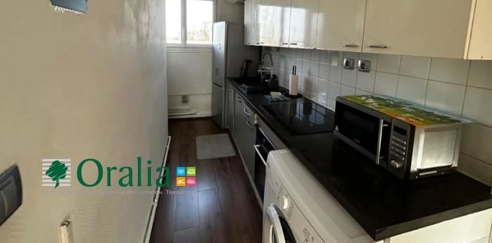 Image 2 sur 8 - Appartement  ·  Location · Dijon (21000) · 3 pièces · 61m²