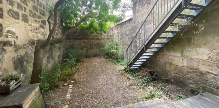 Image 15 sur 26 - Appartement  ·  Location · Bordeaux (33000) · 4 pièces · 129m²