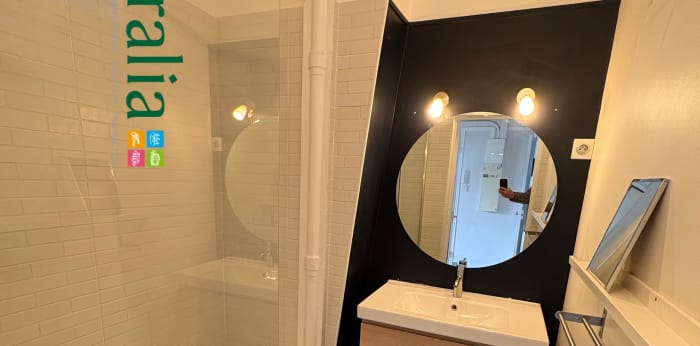 Image 8 sur 8 - Appartement  ·  Location · Courbevoie (92400) · 2 pièces · 45m²