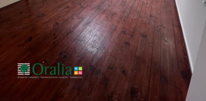 Image 16 sur 23 - Appartement  ·  Location · Antony (92160) · 4 pièces · 69m²