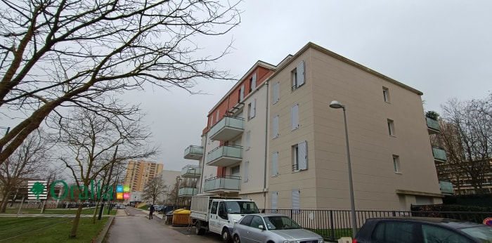 Image 11 sur 12 - Appartement  ·  Location · Chenove (21300) · 3 pièces · 57m²