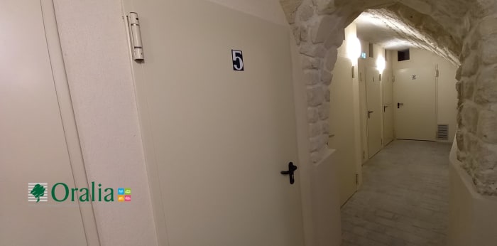 Image 9 sur 11 - Appartement  ·  Location · Paris (75014) · 1 pièce · 45m²