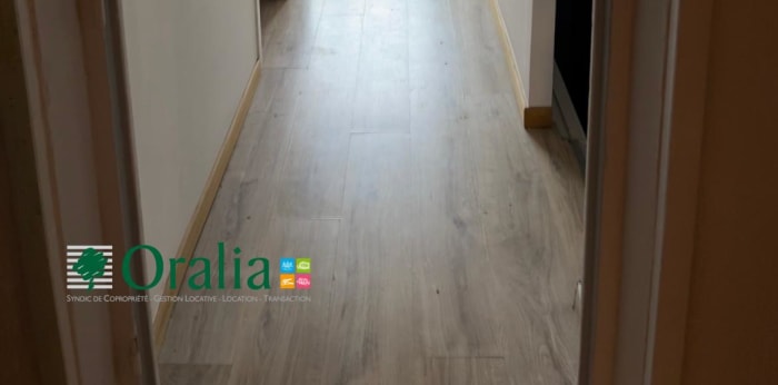 Image 4 sur 8 - Local commercial  ·  Location · Lyon (69002) · 58m²