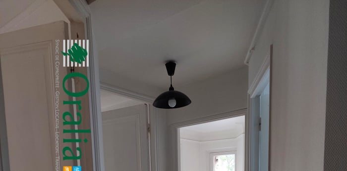 Image 5 sur 9 - Appartement  ·  Location · Paris (75014) · 3 pièces · 55m²