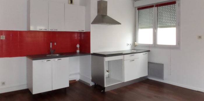 Image 1 sur 9 - Appartement  ·  Location · Longvic (21600) · 3 pièces · 71m²