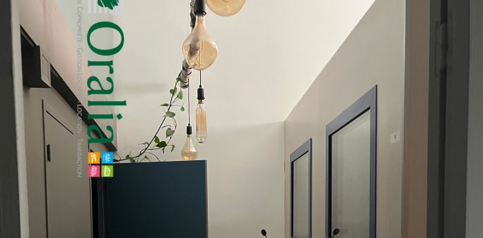 Image 3 sur 7 - Local commercial  ·  Location · Lyon (69003) · 148m²