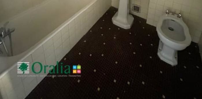 Image 10 sur 11 - Appartement  ·  Location · Lyon (69003) · 3 pièces · 97m²