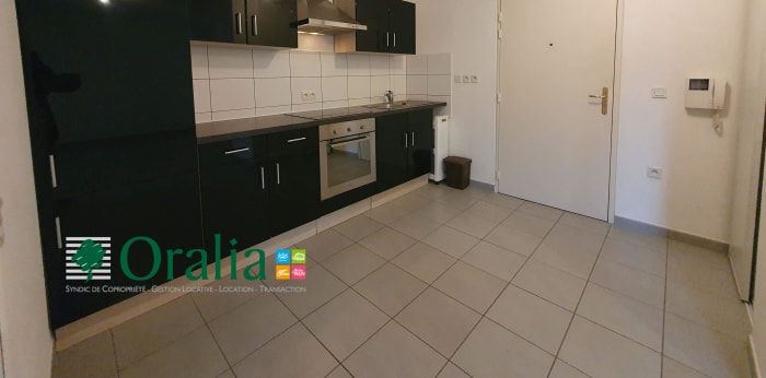 Image 9 sur 11 - Appartement  ·  Location · Strasbourg (67200) · 2 pièces · 46m²